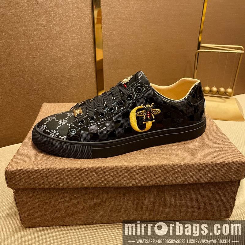 Gucci Replica Shoes sz38-44 mnf0357