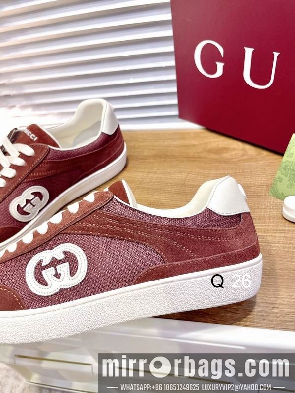 Gucci Replica Shoes Dior sz35-44 L0901