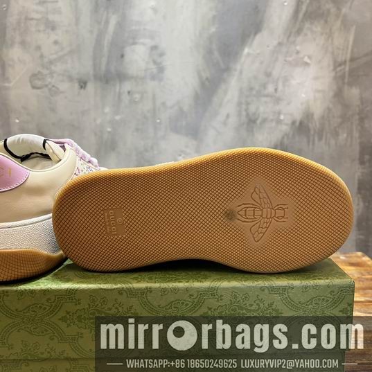 Gucci Replica Shoes sz35-40 mnh1001