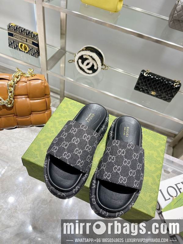 Gucci Replica Shoes sz35-44 5.5cm mnf0208