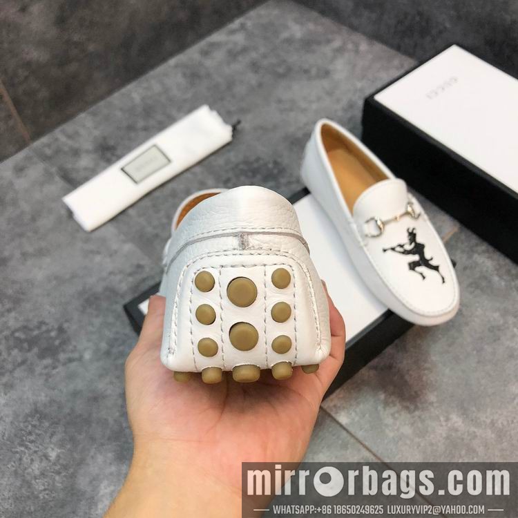 Gucci Replica Shoes sz38-44 hnh0422