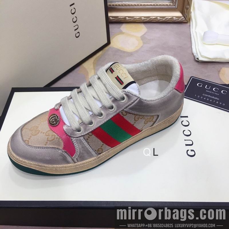 Gucci Replica Shoes sz35-44 SD0307