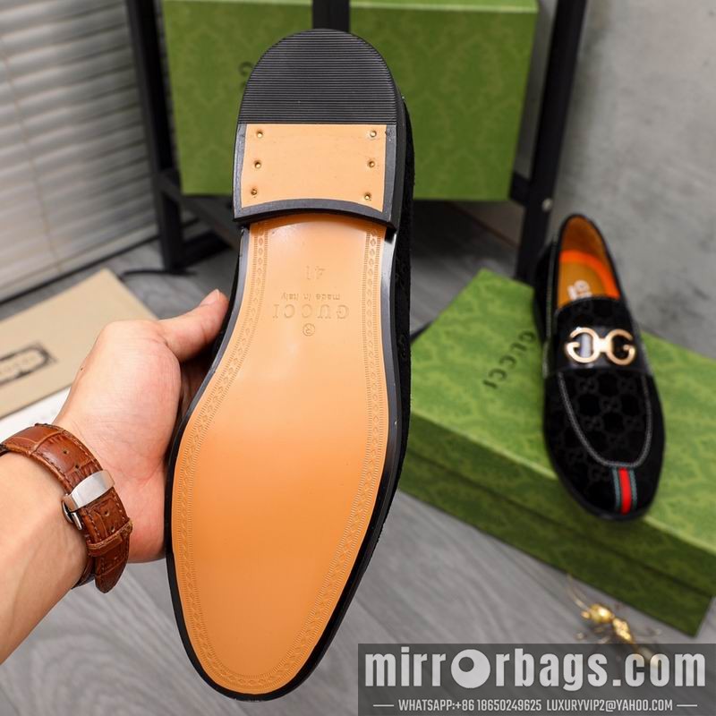 Gucci Replica Shoes sz38-44 hnm0102