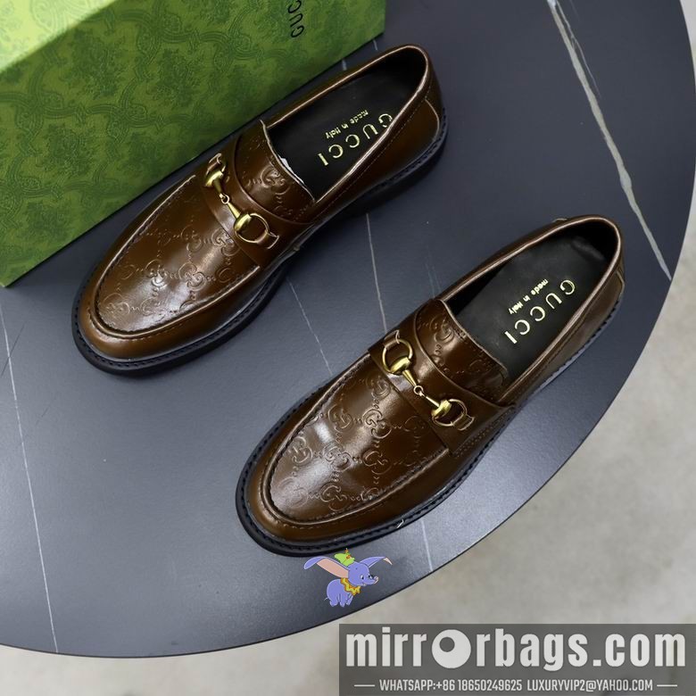 Gucci Replica Shoes sz38-44 ngh0337