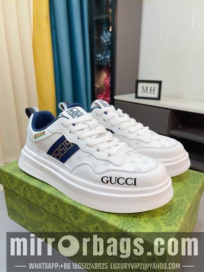 Gucci Replica Shoes sz38-44 mnh0615
