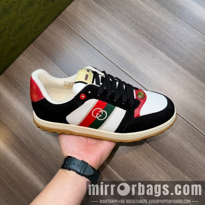 Gucci Replica Shoes sz38-45 mnf0370