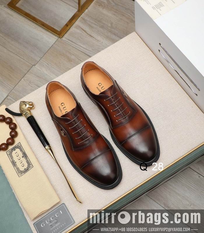 Gucci Replica Shoes sz38-45 N0904