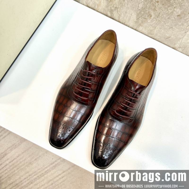 Gucci Replica Shoes sz38-46 mnf03175