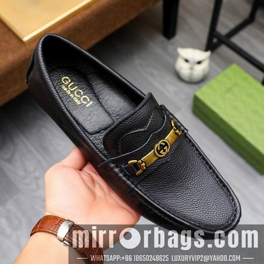 Gucci Replica Shoes sz38-46 mnh0505