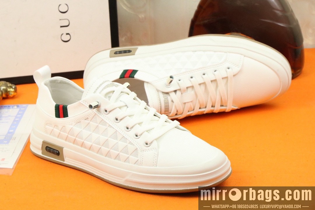 Gucci Replica Shoes sz38-43 h0803