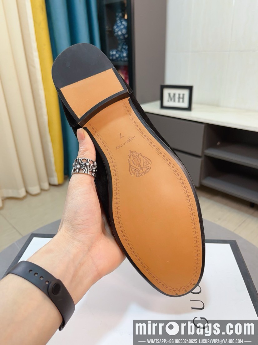Gucci Replica Shoes sz38-44 h0701