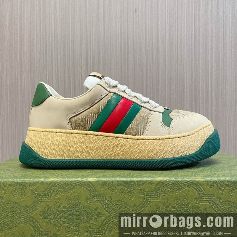 Gucci Replica Shoes sz35-40 39-45 mnf0203