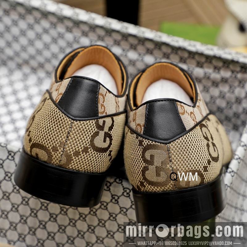 Gucci Replica Shoes sz38-45 WM0405