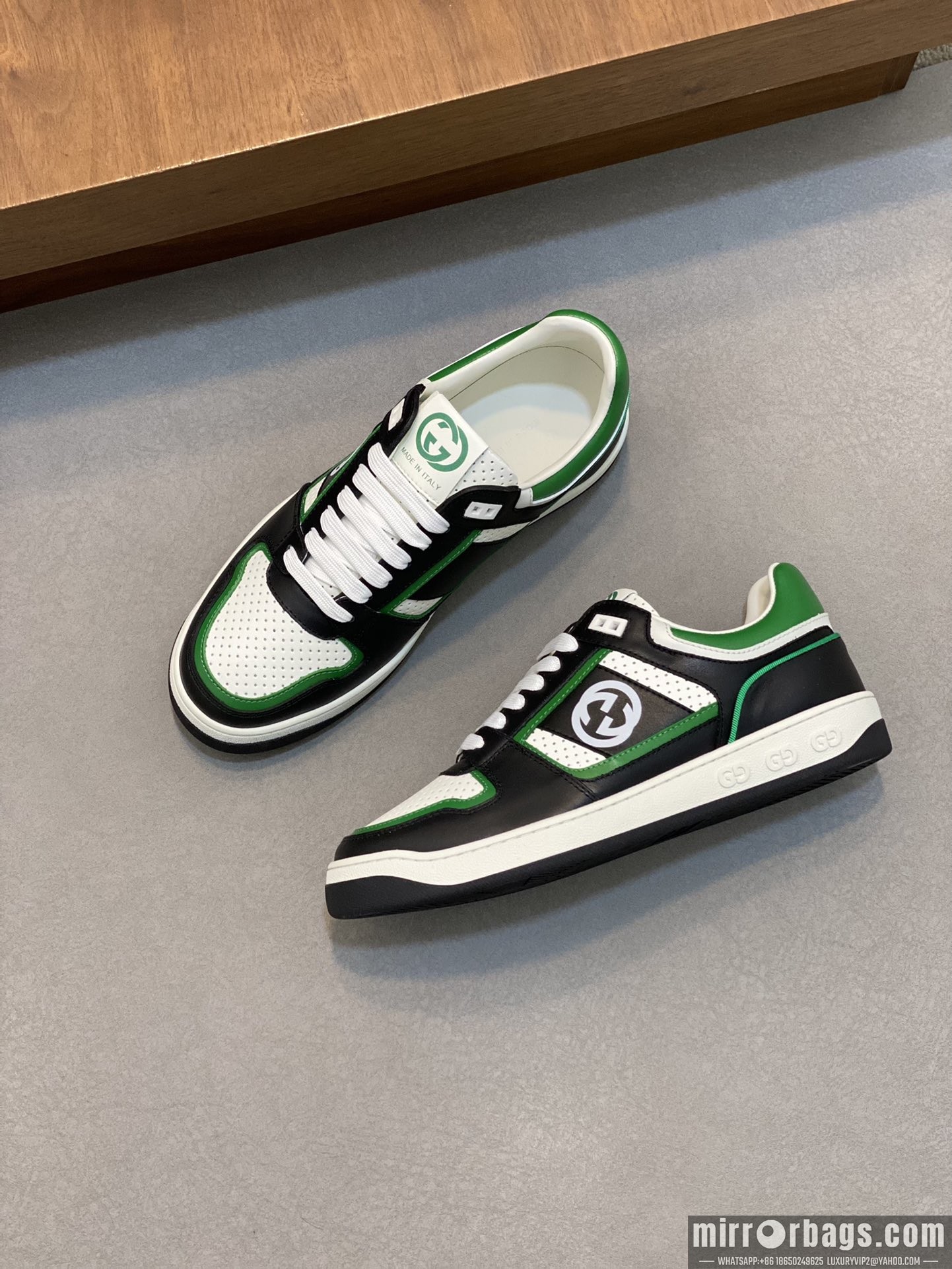 Gucci Replica Shoes sz38-44 hnh0213