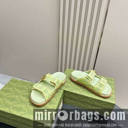Gucci Replica Shoes sz35-42 mnh0802
