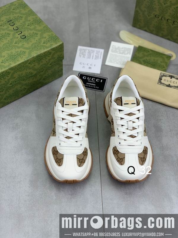 Gucci Replica Shoes sz38-45 YY0301