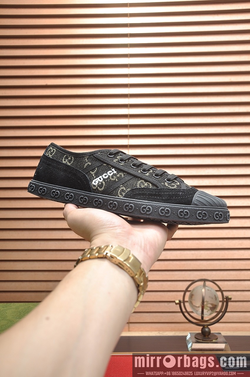 Gucci Replica Shoes sz35-45 h0701