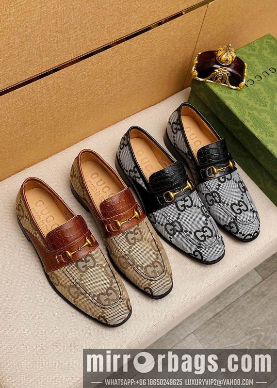 Gucci Replica Shoes sz38-47 mnf0208