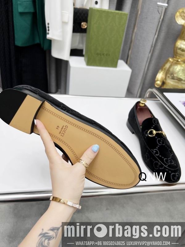Gucci Replica Shoes sz38-45 5C NW0111