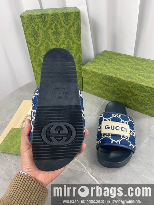 Gucci Replica Shoes sz35-46 mnf0324