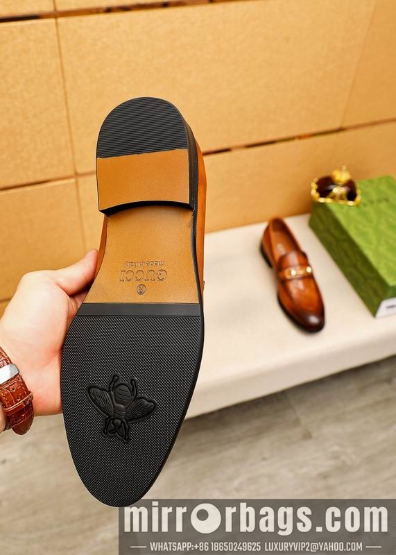 Gucci Replica Shoes sz39-46 mnf0225