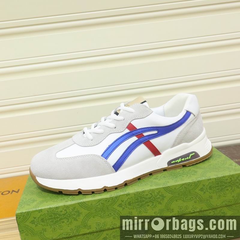 Gucci Replica Shoes sz38-45 mnf0108