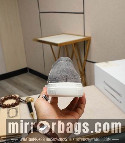 Gucci Replica Shoes sz38-44 mnh0701