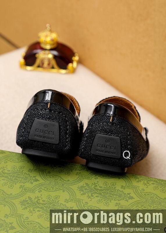 Gucci Replica Shoes sz38-45 F0366