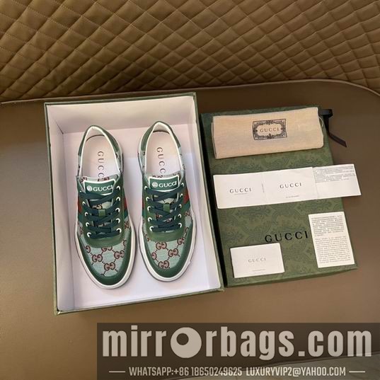 Gucci Replica Shoes sz38-45 mnh0416