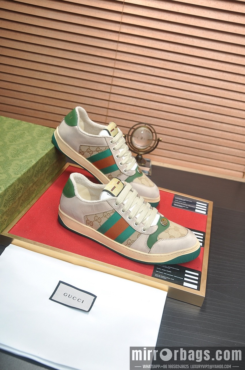 Gucci Replica Shoes sz35-44 h0705