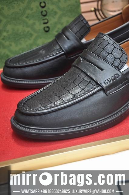 Gucci Replica Shoes sz38-45 mnh0804