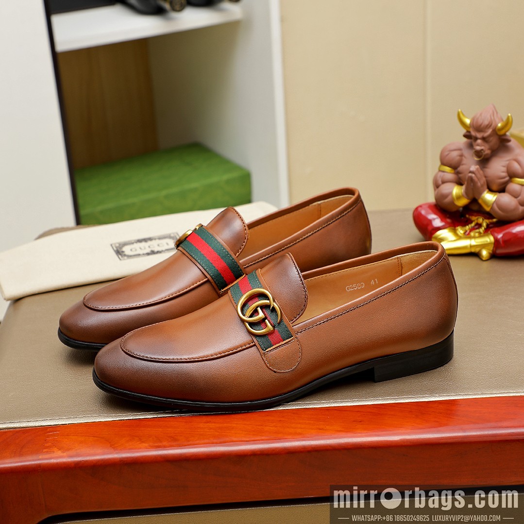 Gucci Replica Shoes sz38-45 h1003