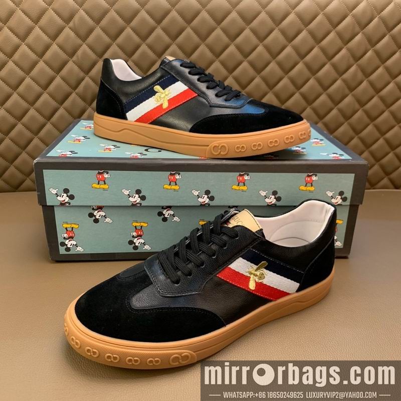 Gucci Replica Shoes sz38-45 mnf0389