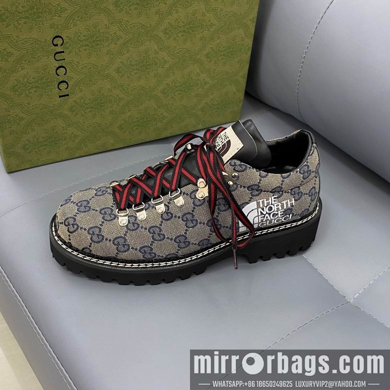 Gucci Replica Shoes sz38-45 4C n1003