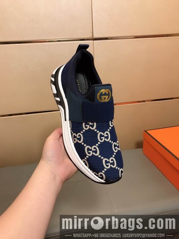 Gucci Replica Shoes sz38-44 mnf0367