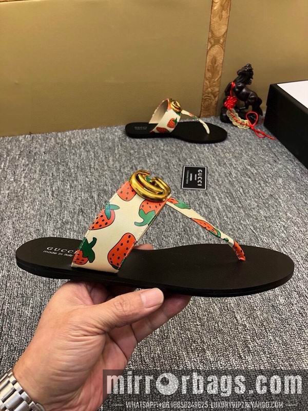 Gucci Replica Shoes sz35-45 mnf0207