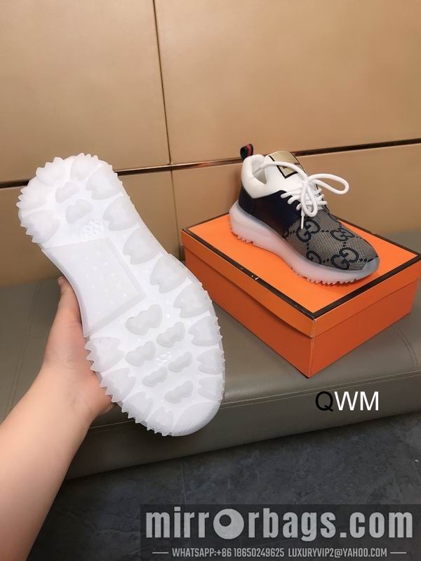 Gucci Replica Shoes  sz38-45 WM0201