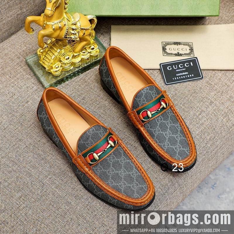 Gucci Replica Shoes sz38-45 3C HY1001