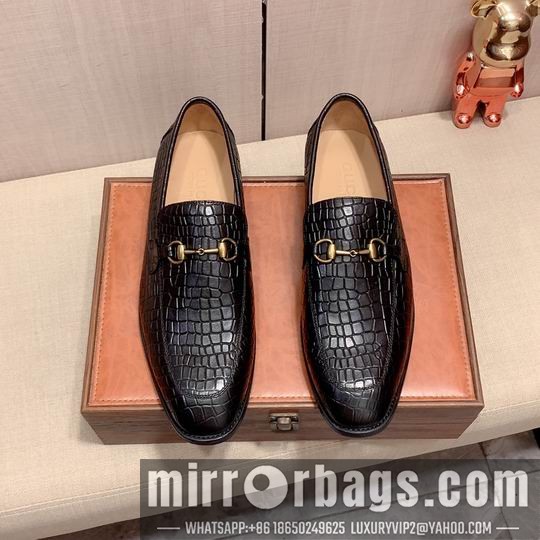 Gucci Replica Shoes sz38-46 mnh0612