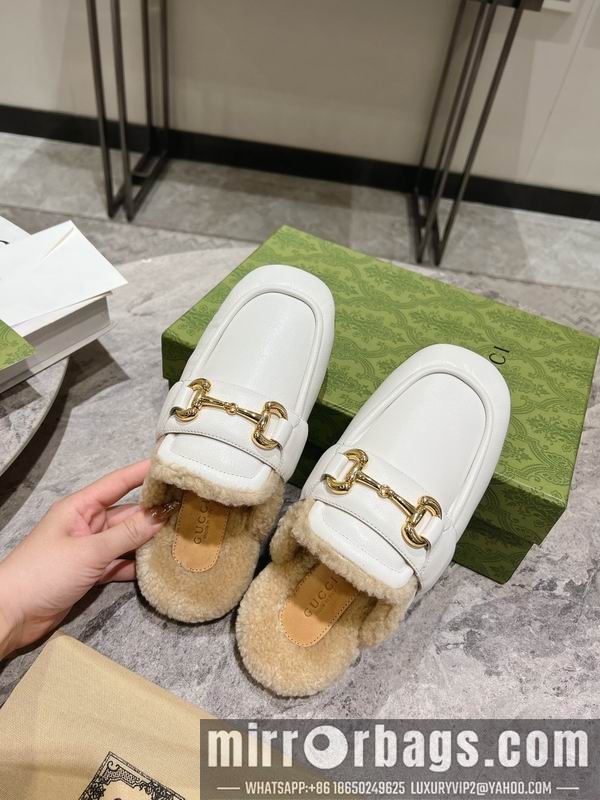 Gucci Replica Shoes sz35-42 mnf0212