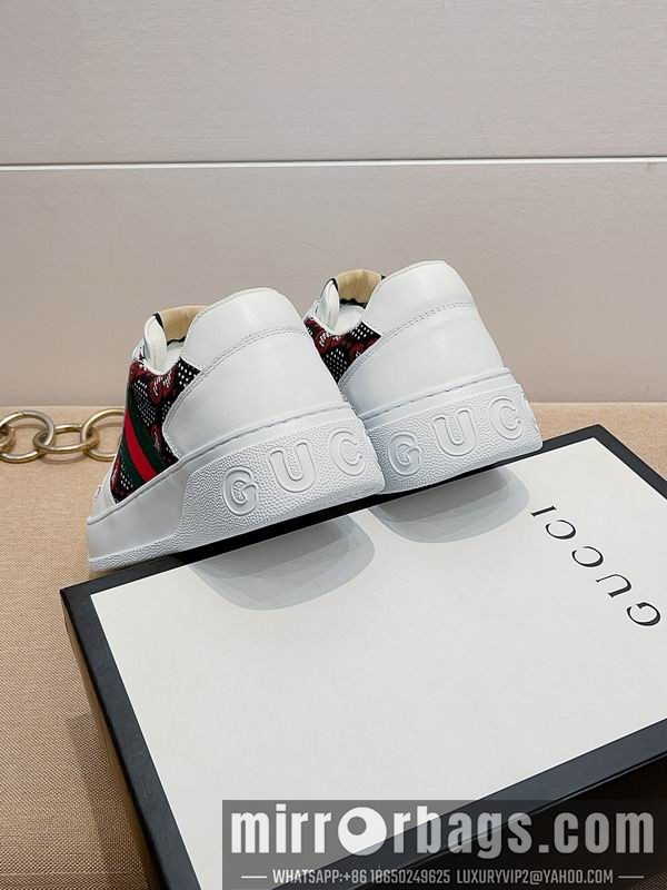 Gucci Replica Shoes sz38-42 mnf0223