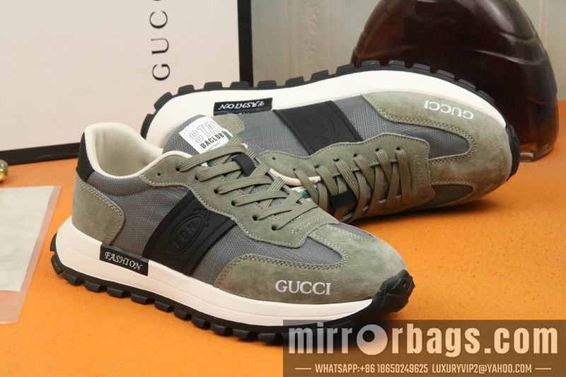 Gucci Replica Shoes sz38-43 mnf0128