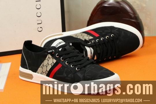 Gucci Replica Shoes sz38-43 mnh0422