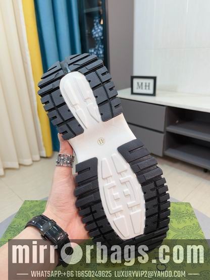 Gucci Replica Shoes sz38-44 mnh0607