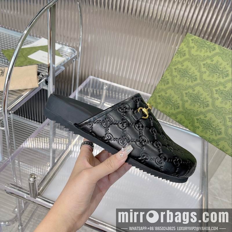 Gucci Replica Shoes sz36-40 39-47 mnf0328