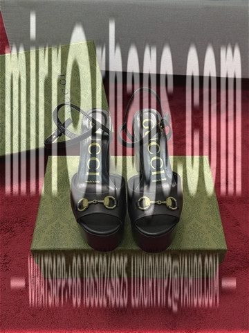 Gucci Replica Shoes sz35-41 11cm mnh1001