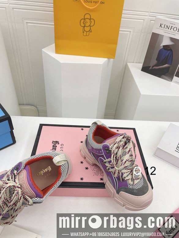 Gucci Replica Shoes sz35-44 J0302