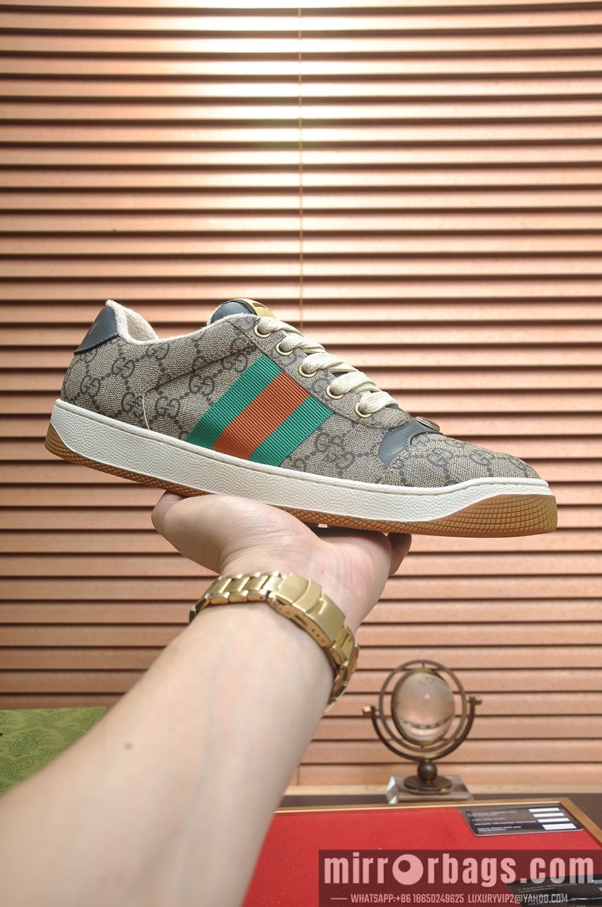 Gucci Replica Shoes sz35-44 h0705