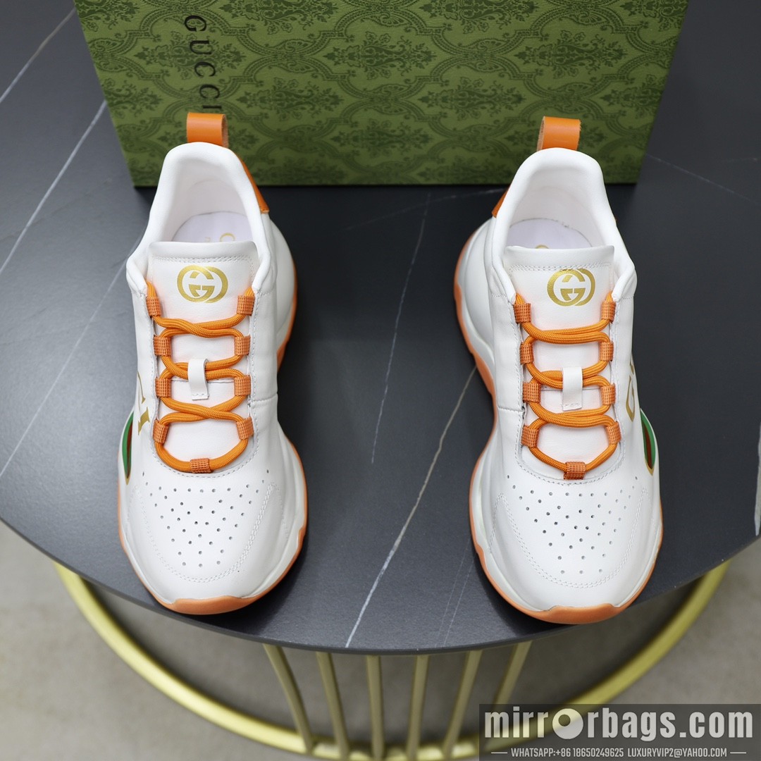Gucci Replica Shoes sz38-44 hnh0202