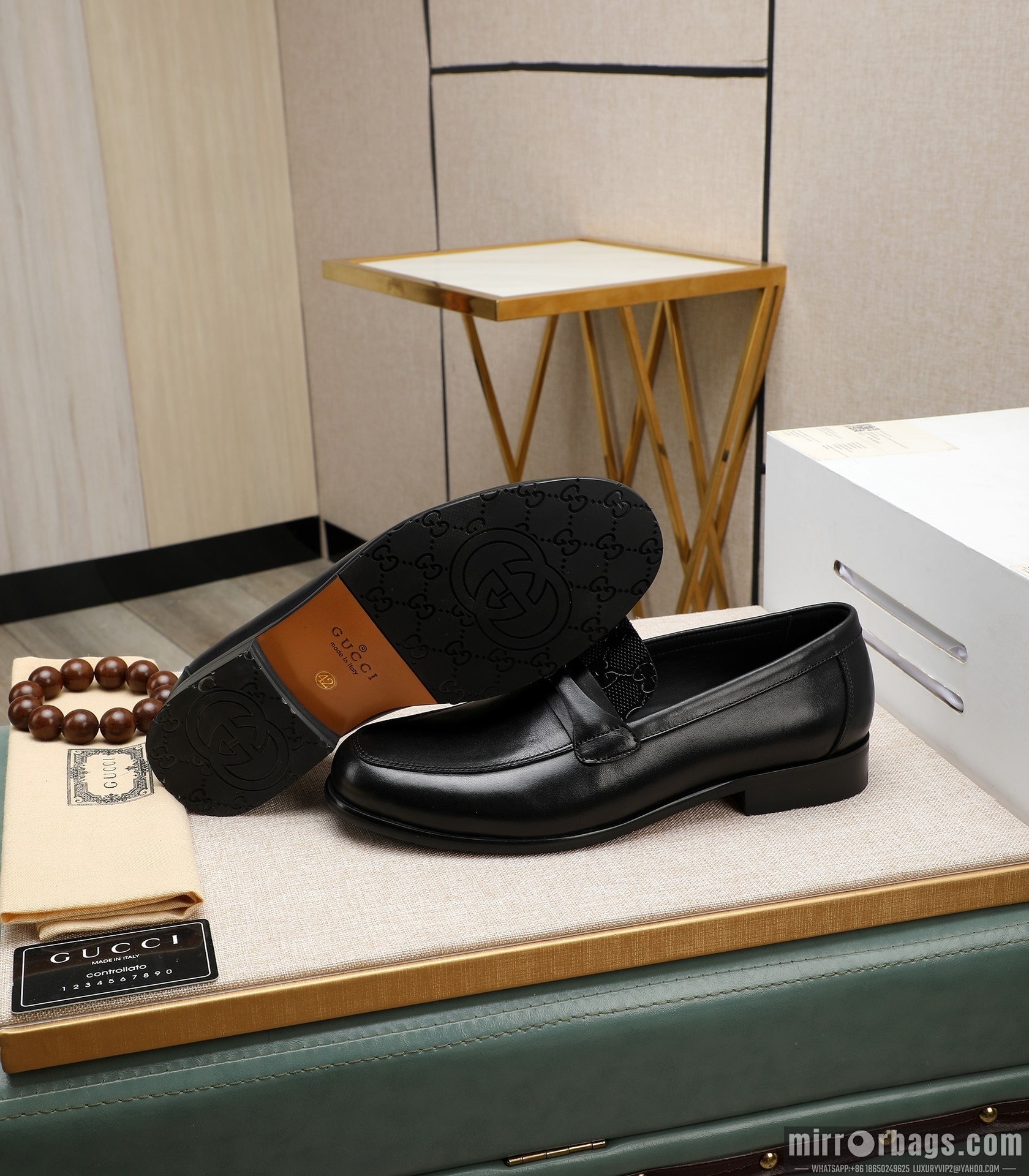 Gucci Replica Shoes sz38-44 h0728